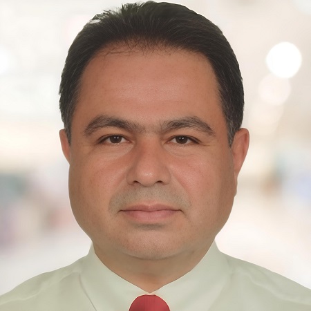 Sancar Bulut